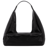  Túi Nữ Longchamp Le Pliage Xtra M Shoulder Bag 'Black' 