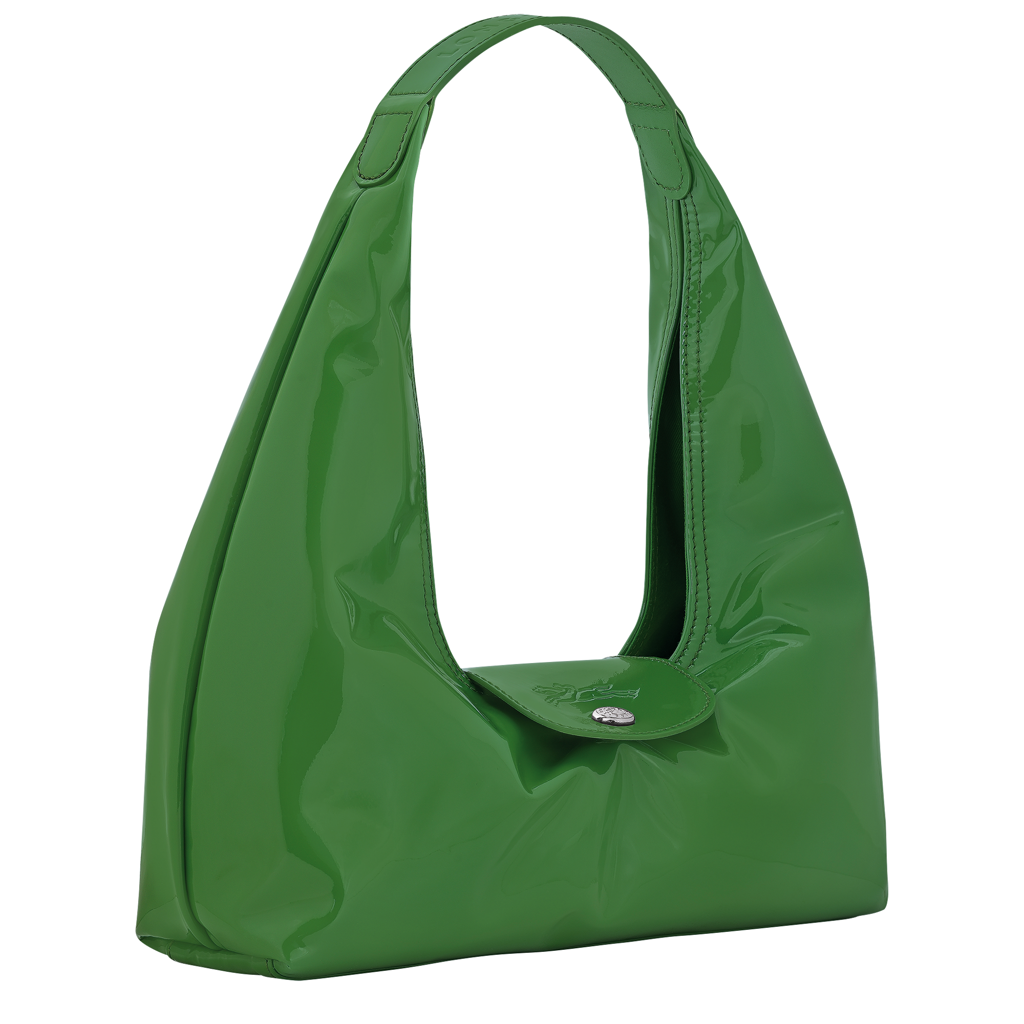  Túi Nữ Longchamp Le Pliage Xtra M Shoulder Bag 'Matcha' 