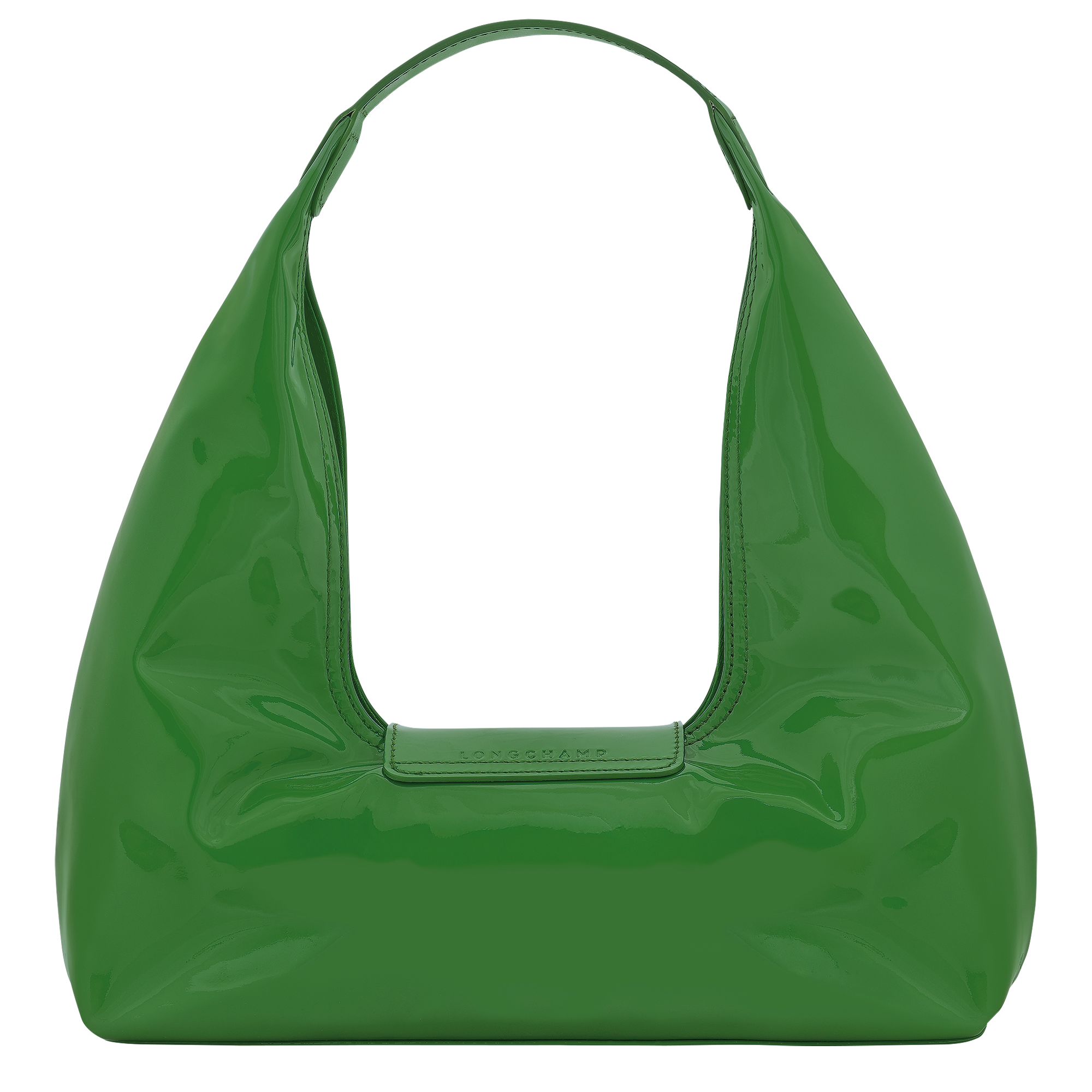  Túi Nữ Longchamp Le Pliage Xtra M Shoulder Bag 'Matcha' 