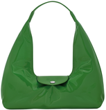  Túi Nữ Longchamp Le Pliage Xtra M Shoulder Bag 'Matcha' 
