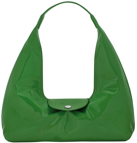  Túi Nữ Longchamp Le Pliage Xtra M Shoulder Bag 'Matcha' 