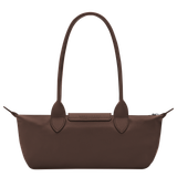  Túi Nữ Longchamp Le Pliage Xtra S Shoulder Bag 'Mocha' 