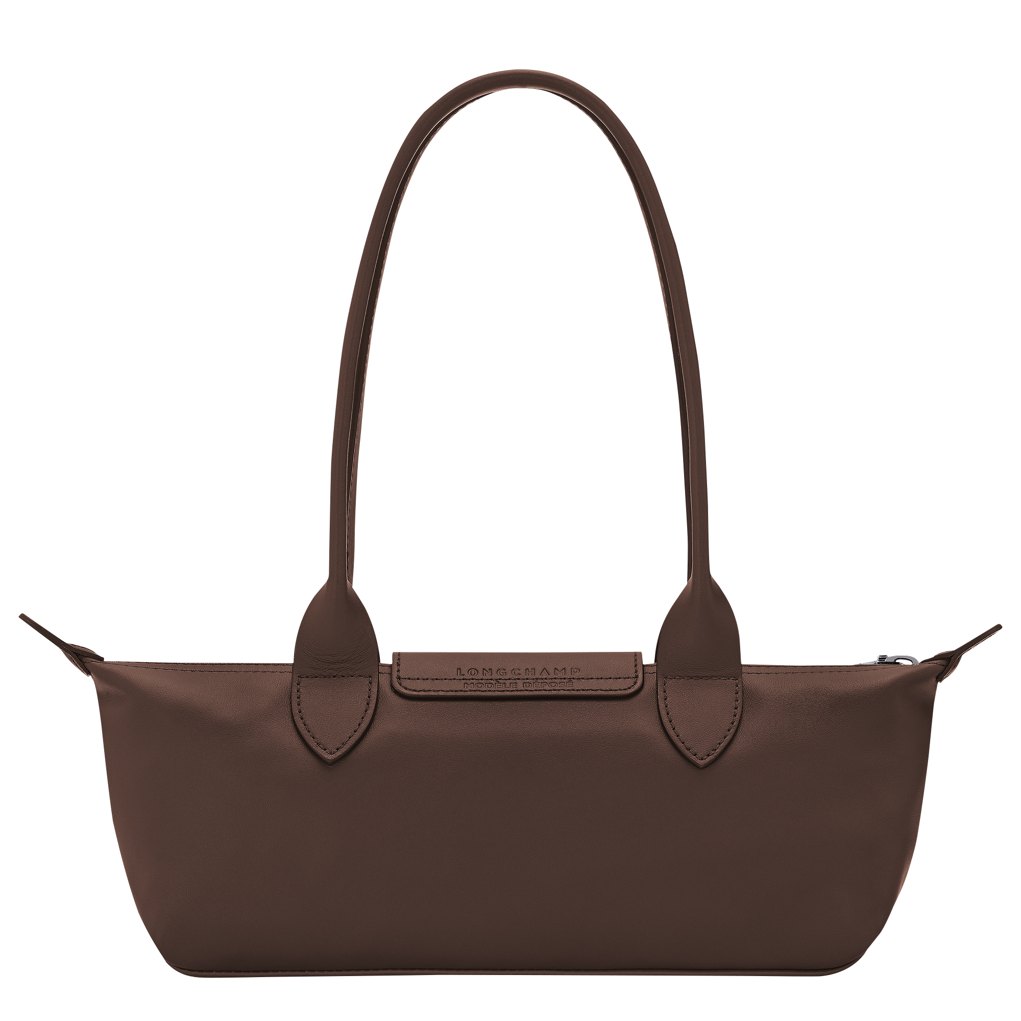  Túi Nữ Longchamp Le Pliage Xtra S Shoulder Bag 'Mocha' 