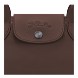  Túi Nữ Longchamp Le Pliage Xtra S Shoulder Bag 'Mocha' 