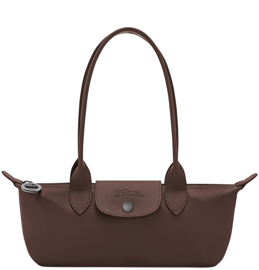  Túi Nữ Longchamp Le Pliage Xtra S Shoulder Bag 'Mocha' 