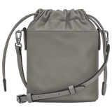  Túi Nữ Longchamp Le Pliage Xtra XS Bucket Bag 'Turtledove' 