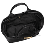  Túi Nữ Longchamp Le Smart L Tote Bag 'Black' 