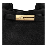  Túi Nữ Longchamp Le Smart L Tote Bag 'Black' 