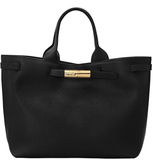  Túi Nữ Longchamp Le Smart L Tote Bag 'Black' 