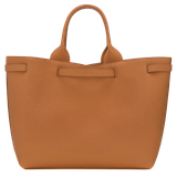  Túi Nữ Longchamp Le Smart L Tote Bag 'Caramel' 