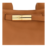  Túi Nữ Longchamp Le Smart L Tote Bag 'Caramel' 