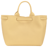  Túi Nữ Longchamp Le Smart L Tote Bag 'Hay' 