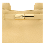  Túi Nữ Longchamp Le Smart L Tote Bag 'Hay' 