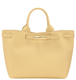  Túi Nữ Longchamp Le Smart L Tote Bag 'Hay' 