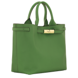  Túi Nữ Longchamp Le Smart L Tote Bag 'Matcha' 