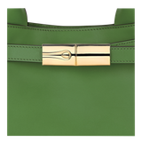  Túi Nữ Longchamp Le Smart L Tote Bag 'Matcha' 