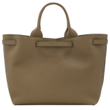  Túi Nữ Longchamp Le Smart L Tote Bag 'Olive' 