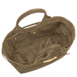  Túi Nữ Longchamp Le Smart L Tote Bag 'Olive' 