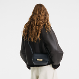  Túi Nữ Longchamp Le Smart S Crossbody Bag 'Black' 