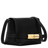  Túi Nữ Longchamp Le Smart S Crossbody Bag 'Black' 