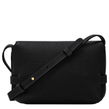  Túi Nữ Longchamp Le Smart S Crossbody Bag 'Black' 