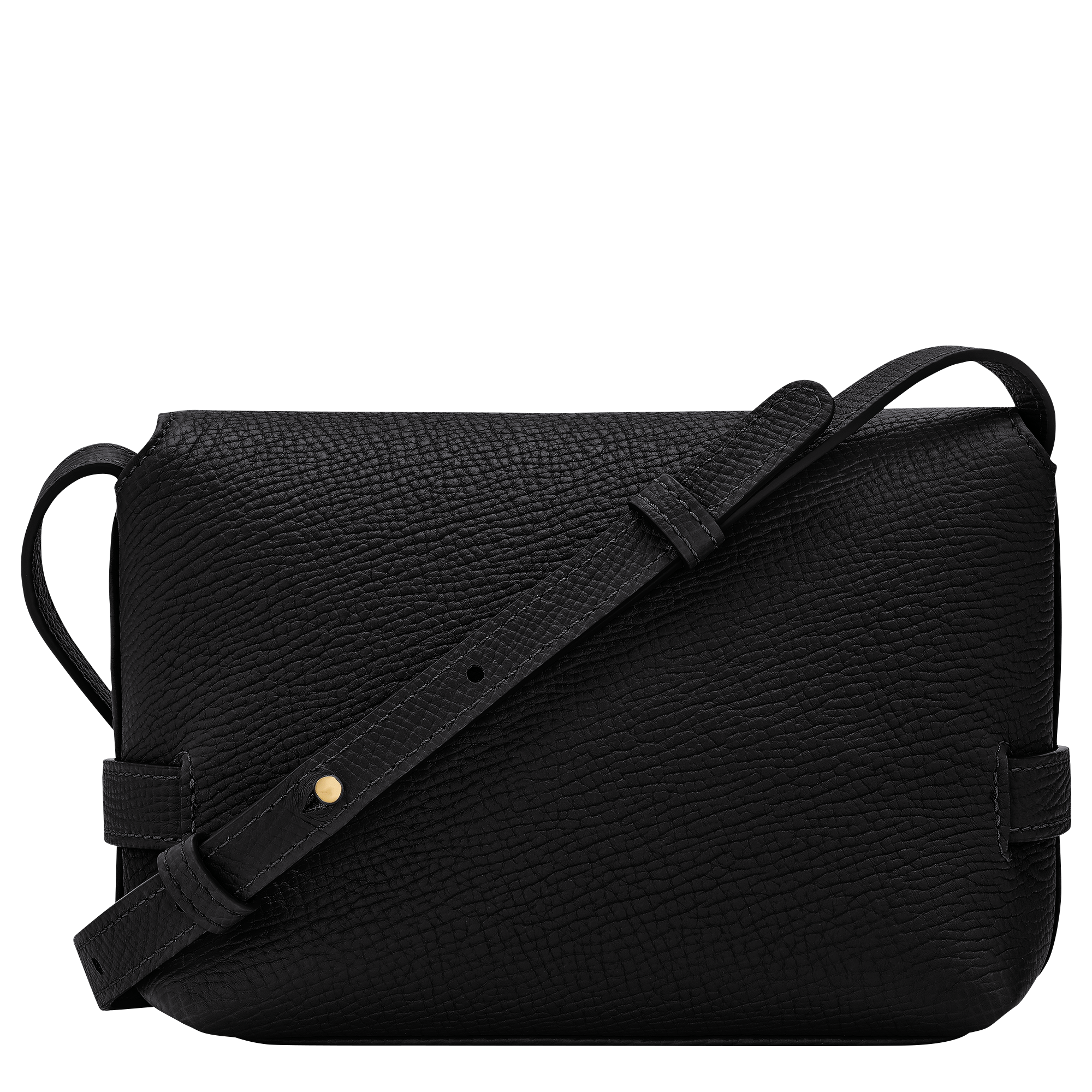  Túi Nữ Longchamp Le Smart S Crossbody Bag 'Black' 