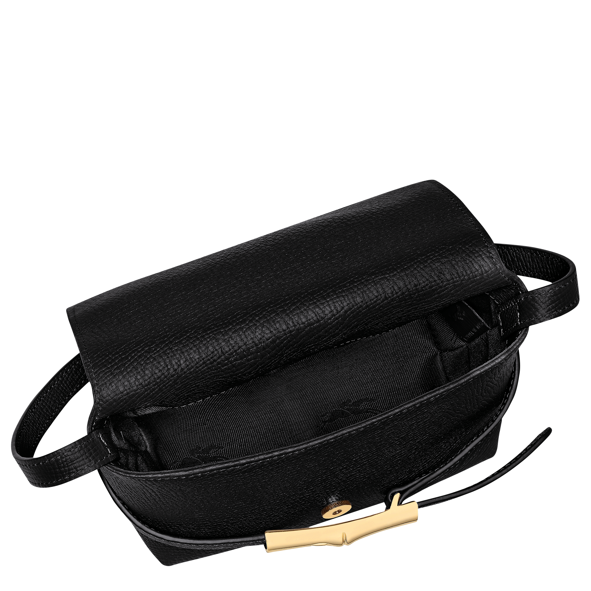  Túi Nữ Longchamp Le Smart S Crossbody Bag 'Black' 