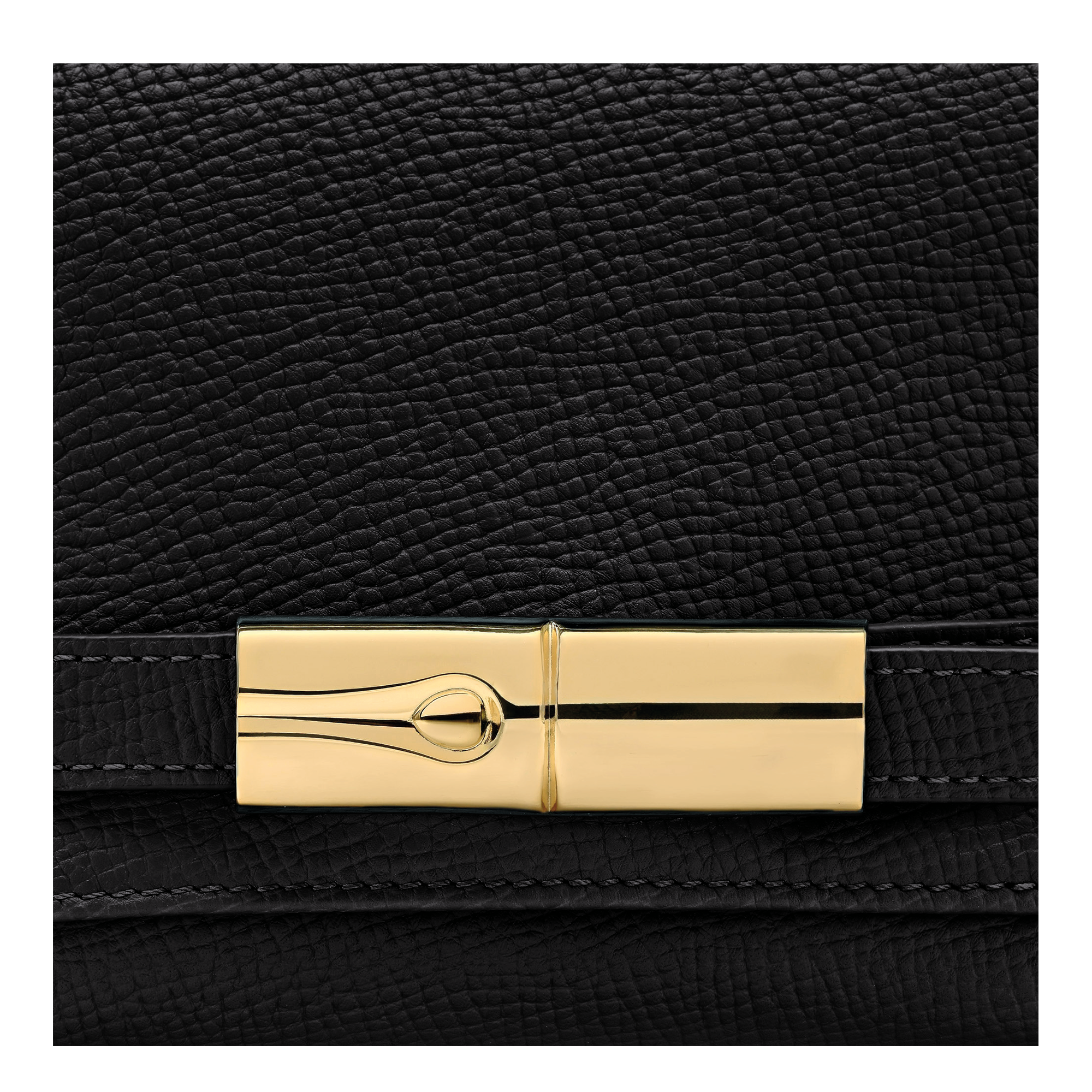  Túi Nữ Longchamp Le Smart S Crossbody Bag 'Black' 