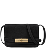 Túi Nữ Longchamp Le Smart S Crossbody Bag 'Black' 