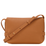  Túi Nữ Longchamp Le Smart S Crossbody Bag 'Caramel' 