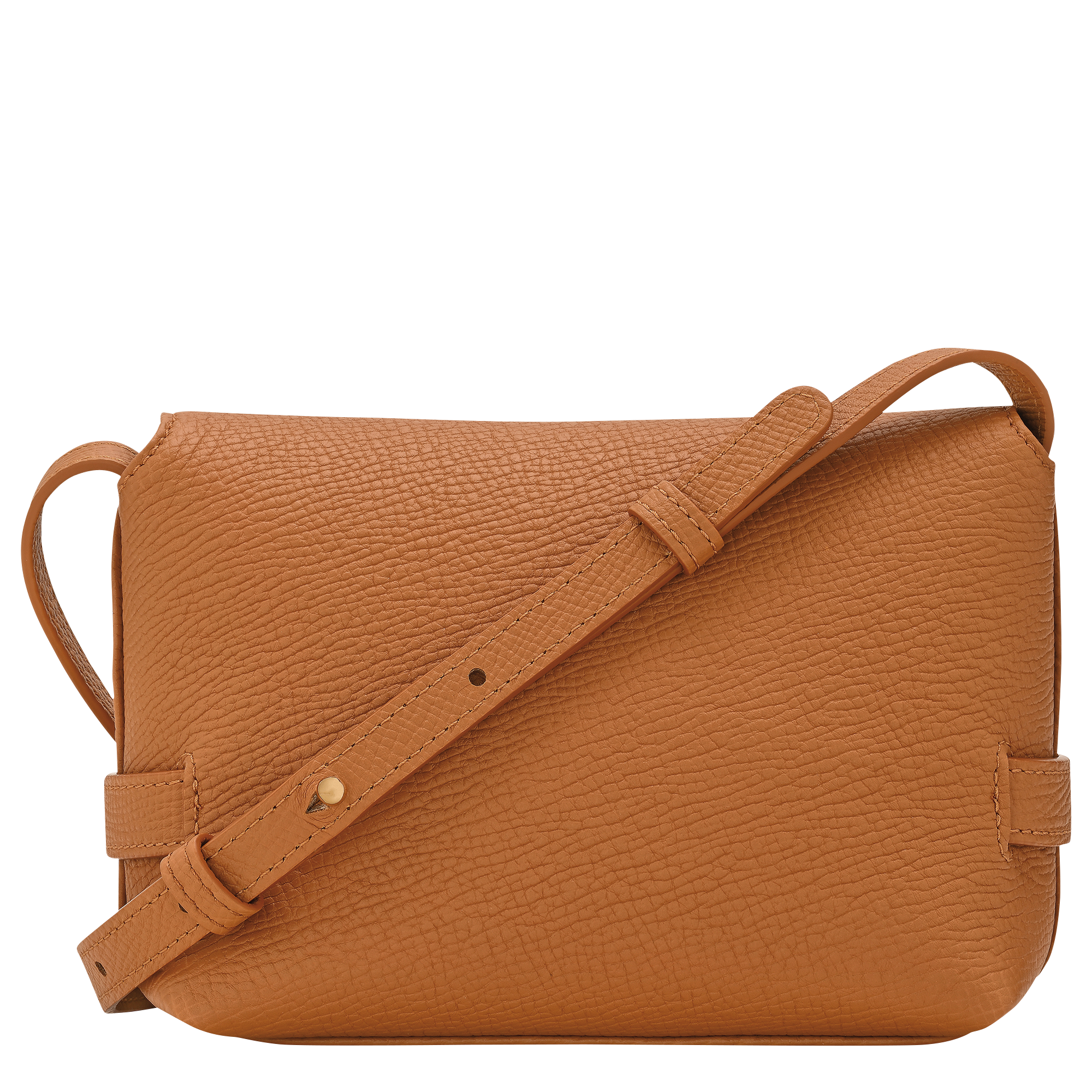  Túi Nữ Longchamp Le Smart S Crossbody Bag 'Caramel' 