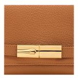  Túi Nữ Longchamp Le Smart S Crossbody Bag 'Caramel' 