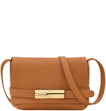  Túi Nữ Longchamp Le Smart S Crossbody Bag 'Caramel' 