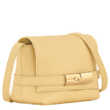  Túi Nữ Longchamp Le Smart S Crossbody Bag 'Hay' 