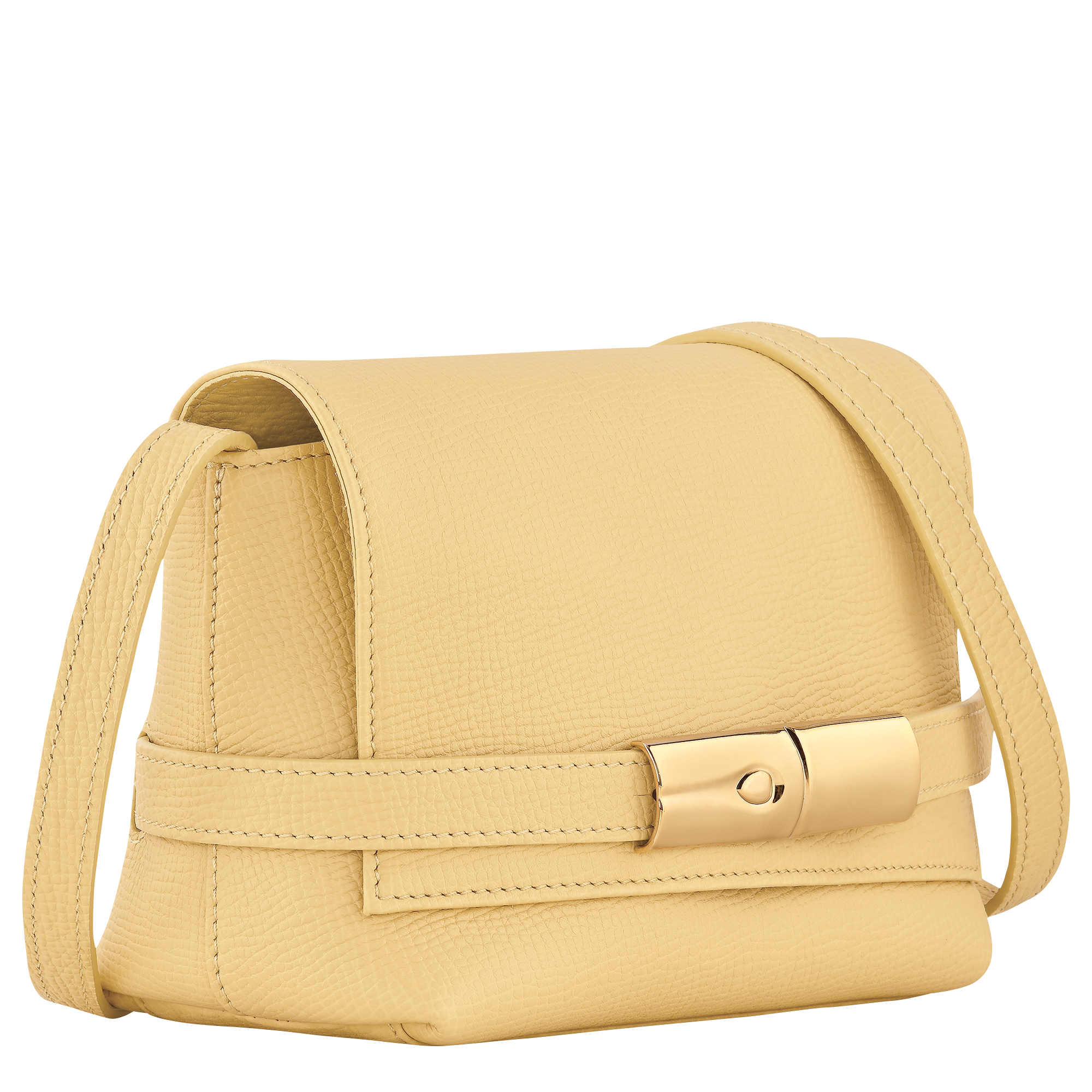  Túi Nữ Longchamp Le Smart S Crossbody Bag 'Hay' 