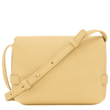  Túi Nữ Longchamp Le Smart S Crossbody Bag 'Hay' 