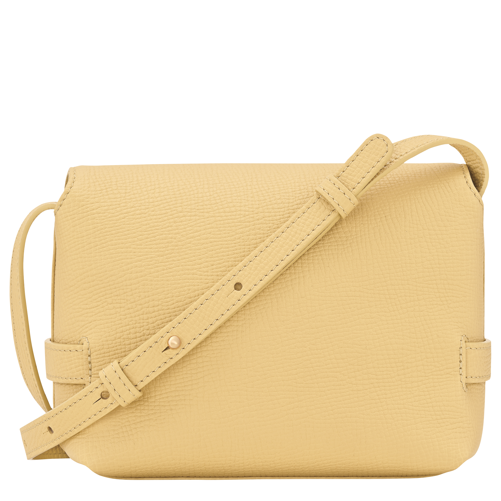  Túi Nữ Longchamp Le Smart S Crossbody Bag 'Hay' 