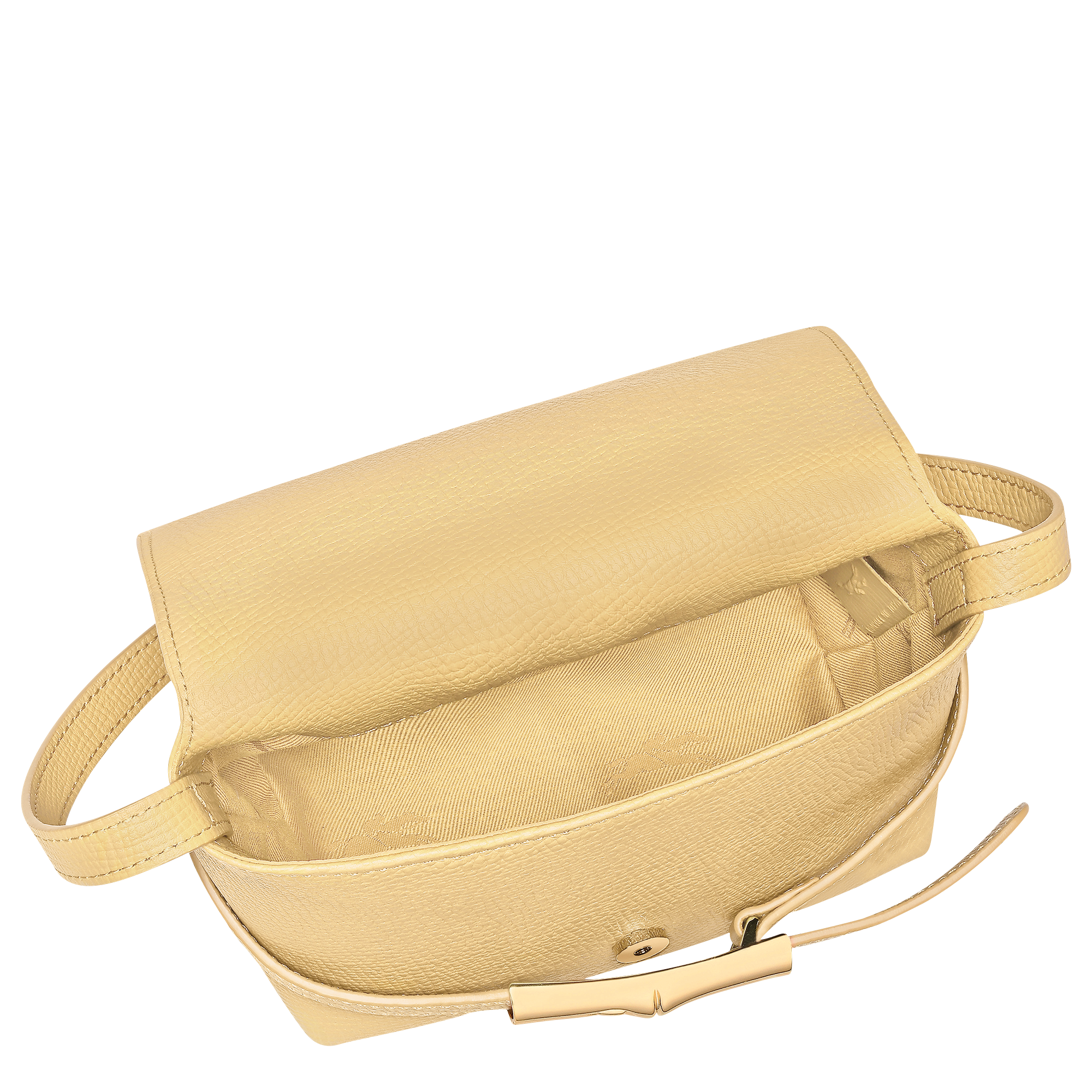  Túi Nữ Longchamp Le Smart S Crossbody Bag 'Hay' 