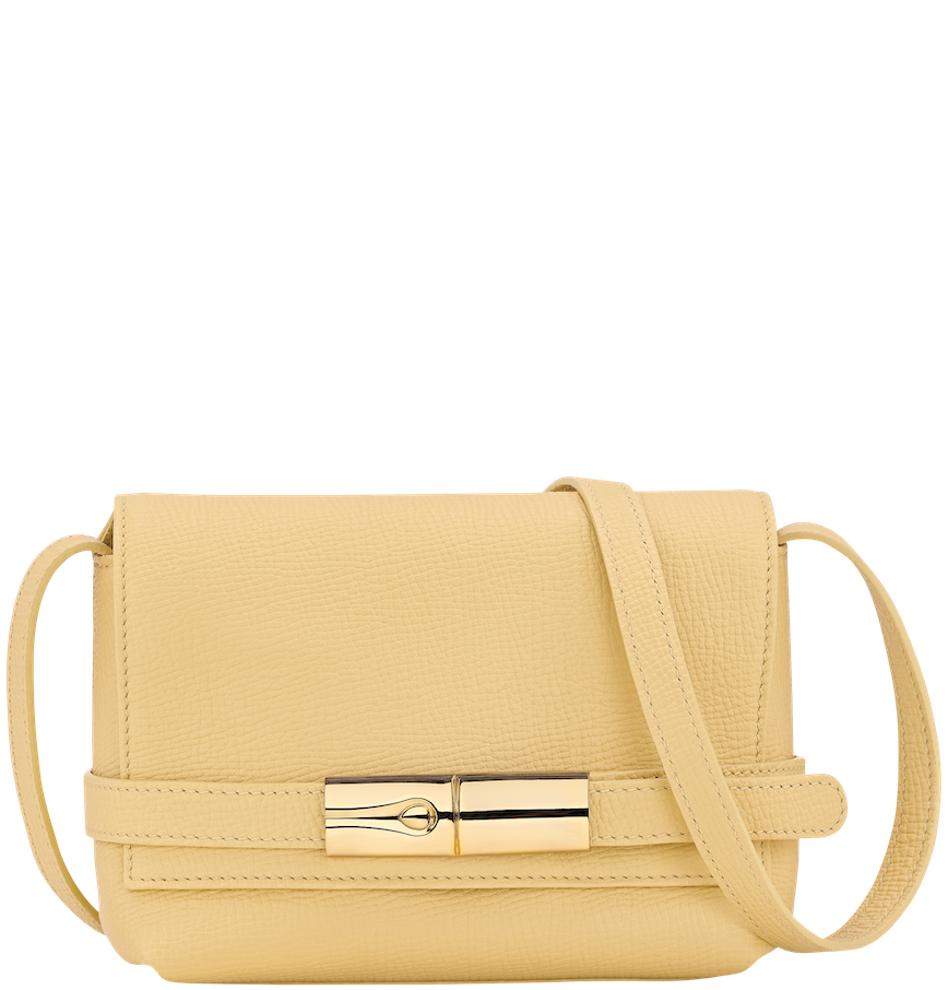  Túi Nữ Longchamp Le Smart S Crossbody Bag 'Hay' 