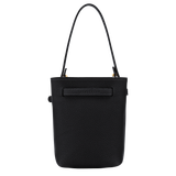  Túi Nữ Longchamp Le Smart XS Bucket Bag 'Black' 