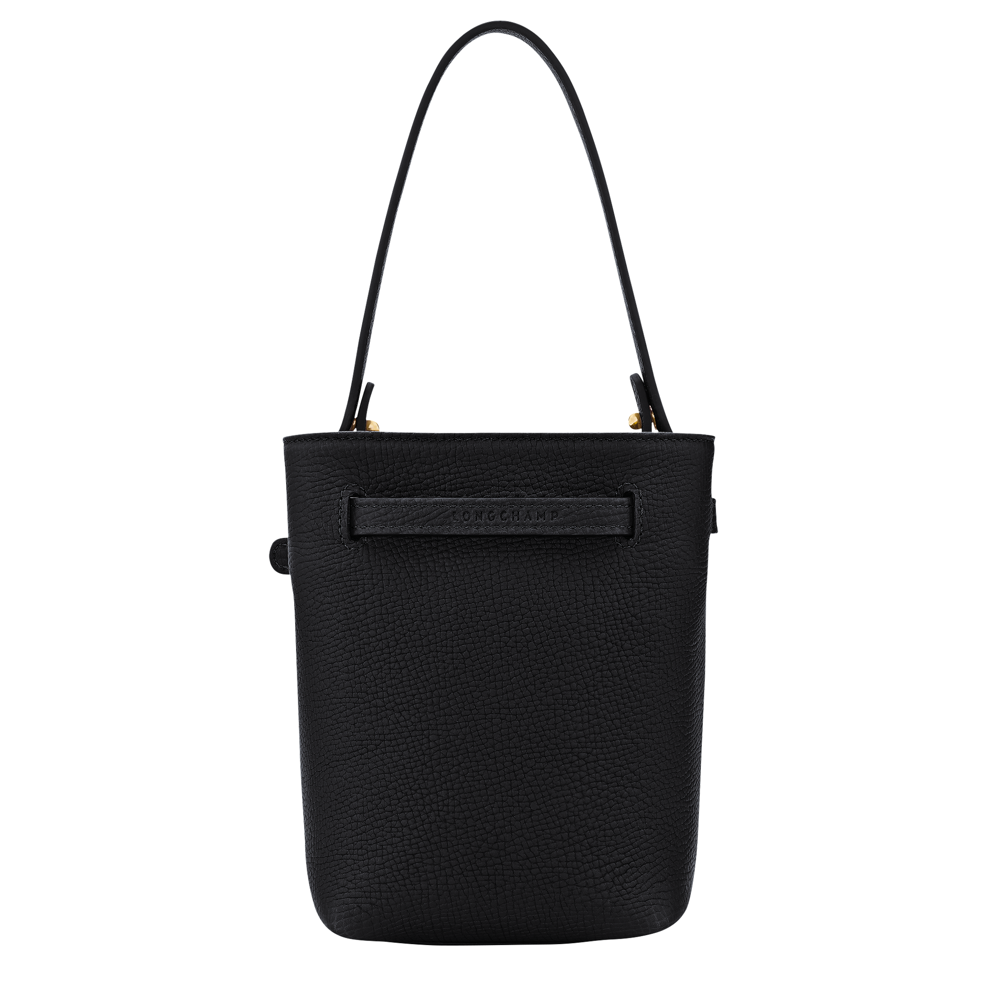  Túi Nữ Longchamp Le Smart XS Bucket Bag 'Black' 