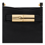  Túi Nữ Longchamp Le Smart XS Bucket Bag 'Black' 