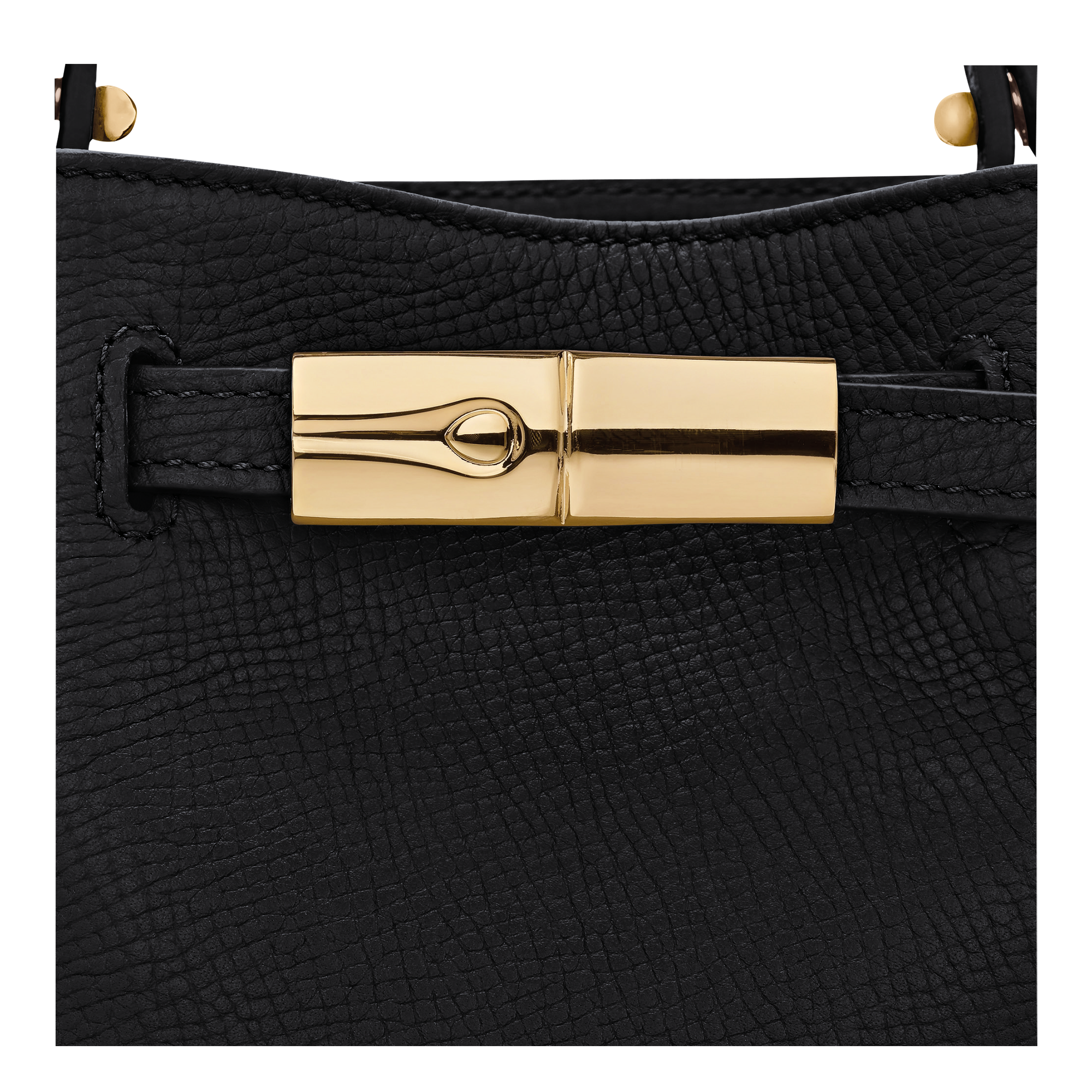  Túi Nữ Longchamp Le Smart XS Bucket Bag 'Black' 