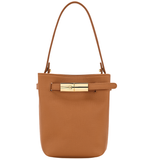  Túi Nữ Longchamp Le Smart XS Bucket Bag 'Caramel' 