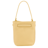  Túi Nữ Longchamp Le Smart XS Bucket Bag 'Hay' 