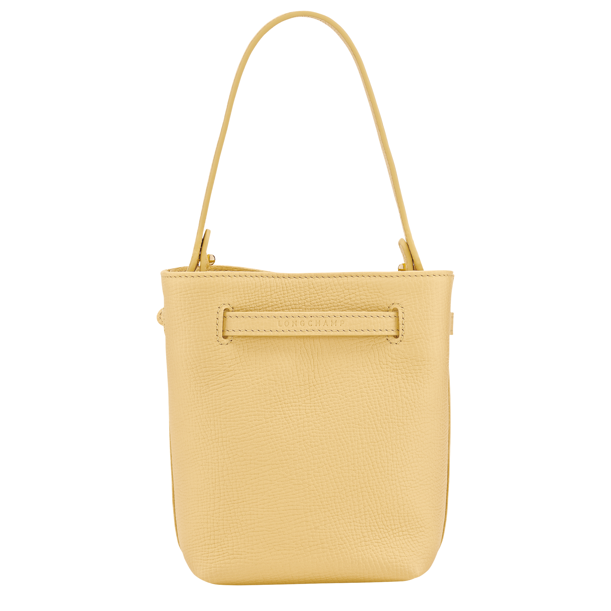  Túi Nữ Longchamp Le Smart XS Bucket Bag 'Hay' 