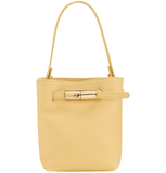  Túi Nữ Longchamp Le Smart XS Bucket Bag 'Hay' 