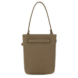  Túi Nữ Longchamp Le Smart XS Bucket Bag 'Olive' 
