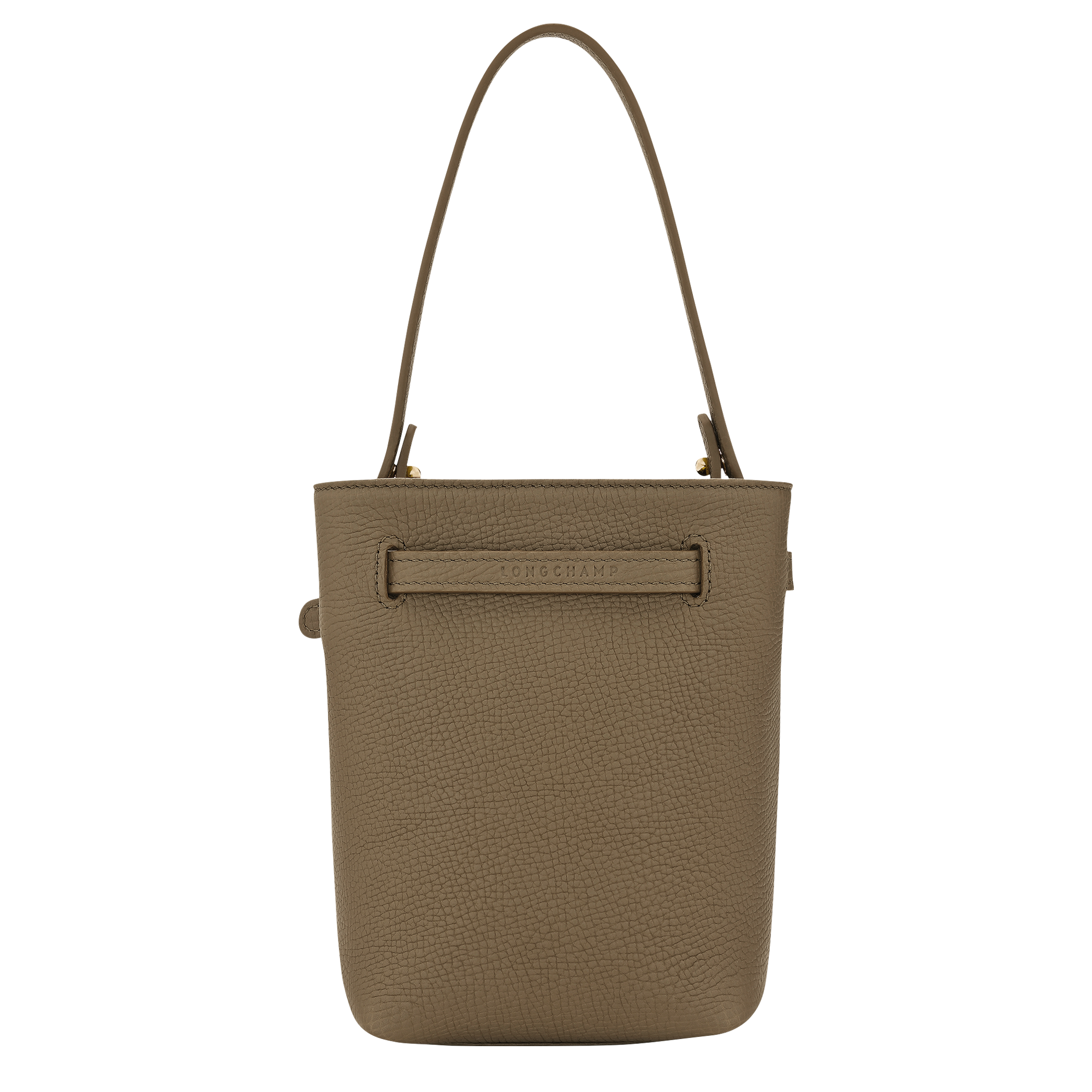  Túi Nữ Longchamp Le Smart XS Bucket Bag 'Olive' 