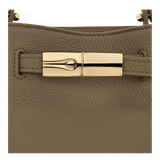  Túi Nữ Longchamp Le Smart XS Bucket Bag 'Olive' 